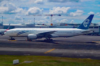 ZK-OKD @ NZAA - At Auckland - by Micha Lueck