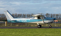 PH-VSN @ EHLE - Lelystad - by Richard Poeser