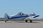 N9609P @ 0E0 - At Moriarty Airport - by Zane Adams