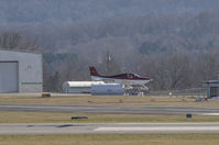 N972TB @ KTRI - About to land at Tri-Cities Airport (KTRI) in Blountville, TN. - by Davo87