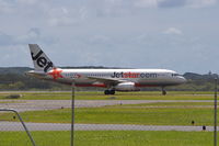 VH-VGD @ YBNA - Ballina Byron Gateway Airport NSW 2017 - by Arthur Scarf