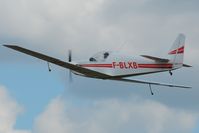 F-BLXB @ LFCS - take off - by JC Ravon - FRENCHSKY