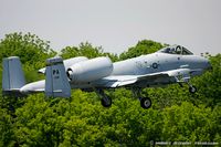 79-0219 @ KNXX - A-10C Thunderbolt II 79-0219 PA from 103rd FS Black Hogs 111th FW NAS JRB Willow Grove, PA - by Dariusz Jezewski www.FotoDj.com