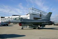 83-1136 @ KOQU - F-16C Fighting Falcon 83-1136  from 134th FS The Green Mountain Boys 158th FW Burlington IAP, VT - by Dariusz Jezewski www.FotoDj.com