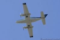 N781EA @ KOQU - Cessna 402C C/N 402C0310, N781EA N781EA @ KOQU - Cessna 402C C/N 402C0310, N781EA