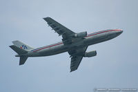 N80057 @ KJFK - Airbus A300B4-605R - American Airlines  C/N 465, N80057 - by Dariusz Jezewski www.FotoDj.com