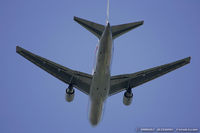 N321AA @ KJFK - Boeing 767-223/ER - American Airlines  C/N 22322, N321AA - by Dariusz Jezewski www.FotoDj.com