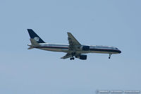 N703AM @ KJFK - Boeing 757-29J - AeroMexico  C/N 27203, N703AM - by Dariusz Jezewski www.FotoDj.com