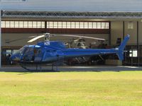 ZK-HZR @ NZAR - been here a while now - by magnaman