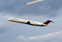 N948DL @ KATL - Takeoff Atlanta - by Ronald Barker
