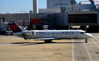 N860AS @ KATL - Ready to taxi Atlanta - by Ronald Barker