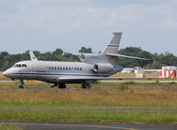N786CS @ LFBD - Parked at the General Aviation area... - by Shunn311