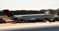 N926DH @ KATL - At the gate Atlanta - by Ronald Barker