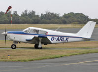 G-ARLK photo, click to enlarge G-ARLK photo, click to enlarge