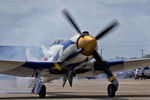 N24SF @ CNW - At the 2017 Heart of Texas Airshow