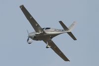 N219PM @ LFBD - Cirrus SR22 G3 GTS Turbo, Take off rwy 23, Bordeaux Mérignac airport (LFBD-BOD) - by Yves-Q