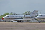 N399WB @ CNW - At the TSTC Airport - by Zane Adams