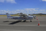 N13453 @ AEG - On the ramp at Double Eagle Airport - by Zane Adams