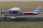 VH-BFV @ YPJT - TAXIING - by Bill Mallinson