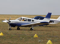 G-ODOG photo, click to enlarge G-ODOG photo, click to enlarge