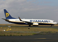 EI-DCG @ LFBH - Taxiing to the Terminal... - by Shunn311