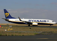 EI-DLN @ LFBH - Taxiing to the Terminal... - by Shunn311