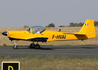 F-HVAI photo, click to enlarge F-HVAI photo, click to enlarge