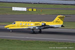 D-CEXP @ EGBB - Air Alliance - by Chris Hall