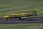 D-CEXP @ EGBB - Air Alliance - by Chris Hall