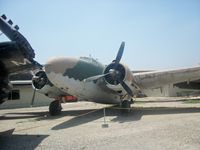 N3779G @ KCNO - Planes of Fame Air Museum (Chino, California Location) - by Daniel Metcalf