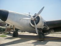 N1000B @ KCNO - Planes of Fame Air Museum (Chino, California Location) - by Daniel Metcalf