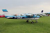 F-GMUP photo, click to enlarge F-GMUP photo, click to enlarge