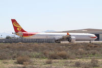 N171LF @ KGYR - In goodyear airport - by olivier Cortot