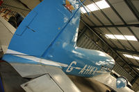 G-AHKX photo, click to enlarge G-AHKX photo, click to enlarge