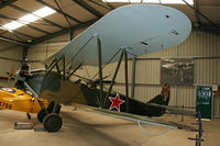 G-BSSY photo, click to enlarge G-BSSY photo, click to enlarge
