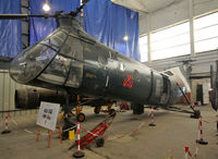 FR63 @ LFXR - Preserved inside Rochefort Naval Museum... Coded as 20H - by Shunn311