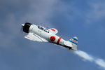 N9097 @ RBD - At the 2016 Wings Over Dallas Airshow - Tora Tora Tora