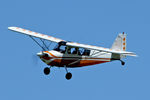 N5111X @ CPT - At Cleburne Municipal