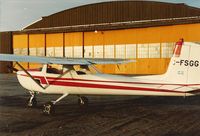 C-FSGG - J'ai déjà été propriétaire de cet avion de 1981 à 1984 - by Edgar Chiasson