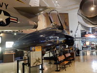 161963 - San Diego Air & Space Museum (Balboa Park, San Diego, CA Location) - by Daniel Metcalf