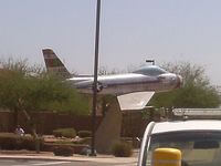 55-3818 @ KPHX - Seen at PHX - by Daniel Metcalf