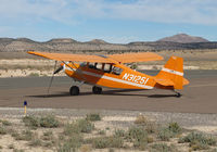 N31251 @ P23 - Six years later I find this airplane in Arizona... - by olivier Cortot