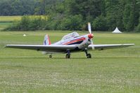 F-AZRV photo, click to enlarge F-AZRV photo, click to enlarge