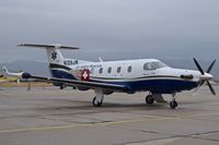 N129JW @ KBOI - Parked on the south GA ramp. - by Gerald Howard