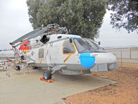 161554 @ KSEE - San Diego Air & Space Museum (Gillespie Field Annex) - by Daniel Metcalf 161554 @ KSEE - San Diego Air & Space Museum (Gillespie Field Annex) - by Daniel Metcalf