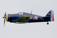 F-AZHD photo, click to enlarge F-AZHD photo, click to enlarge