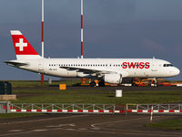 HB-JLQ @ EGSH - Sat on the Eastern apron in sun , not mist haha :) :) :) - by Matt Varley