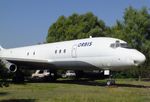 N220RB - Douglas DC-8-21 at the China Aviation Museum Datangshan