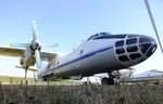 3711 - Antonov An-30 CLANK at the China Aviation Museum Datangshan - by Ingo Warnecke