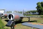 31051 - Shenyang J-5 (chinese version of the MiG-17 FRESCO) at the China Aviation Museum Datangshan - by Ingo Warnecke